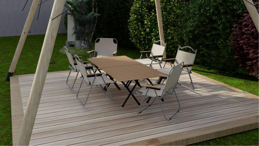 驿城区帐篷生产厂家：以匠心筑牢户外装备的品质根基